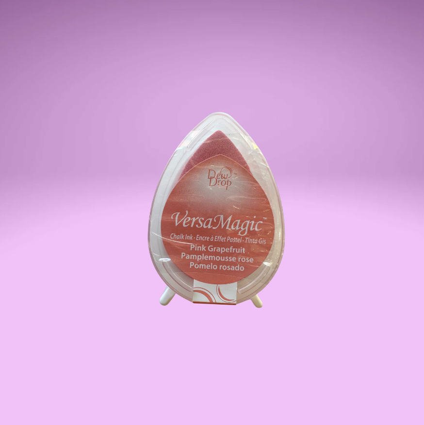 VersaMagic Stamp Pads (Dew Drop)
