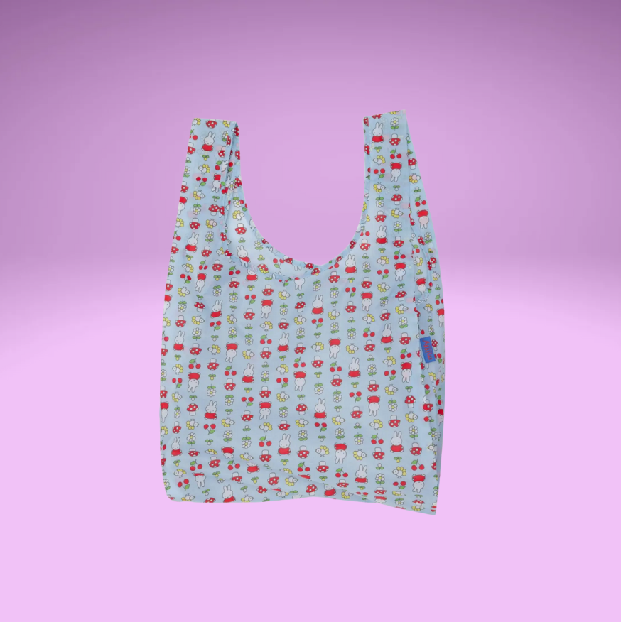 Miffy Reusable Bags 25'
