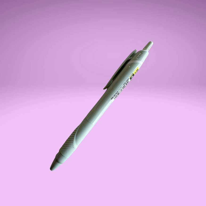 Jetstream Axis Gel Pen (3 sizes)