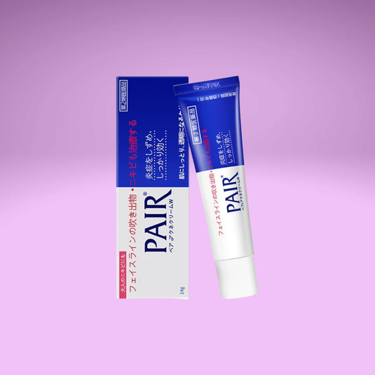 Pair Acne Cream 14g
