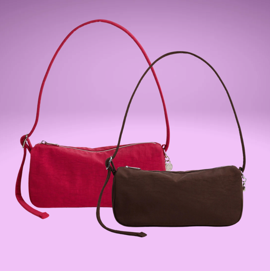Summer 26' Nylon Loaf Bag