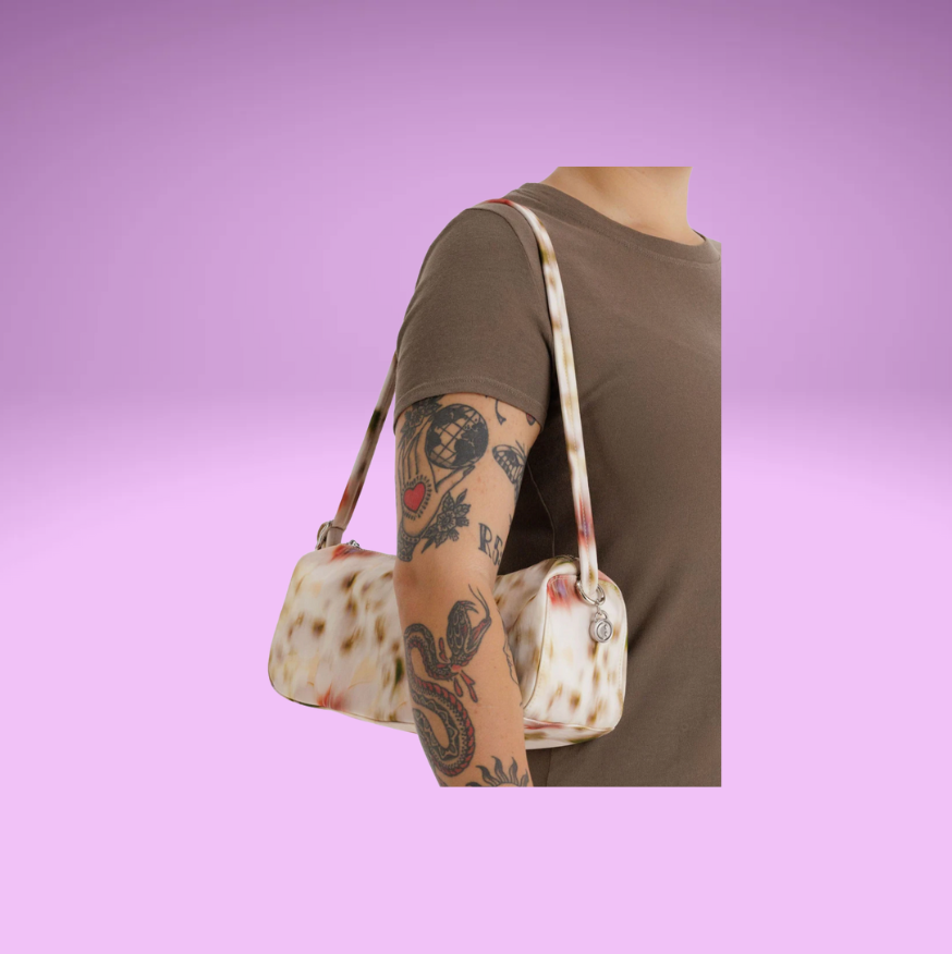 Spring 26' Loaf Bag