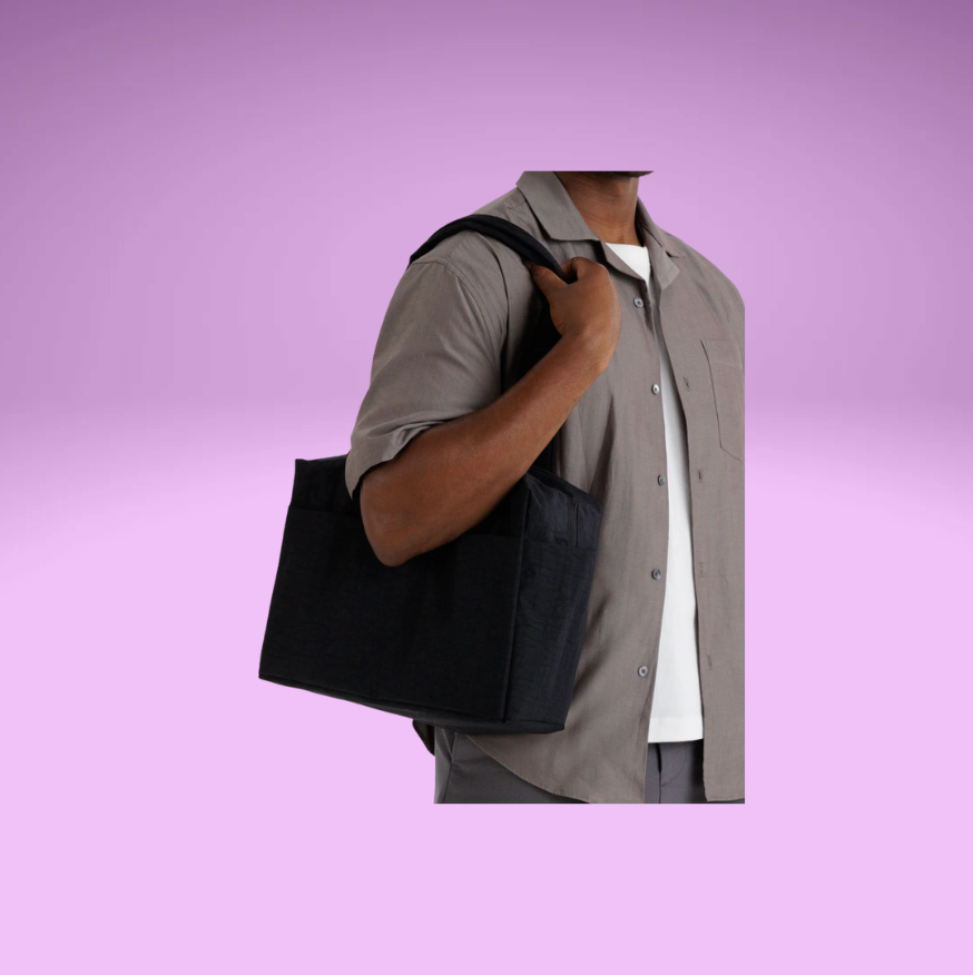 Spring 26' Everyday Cloud Bag
