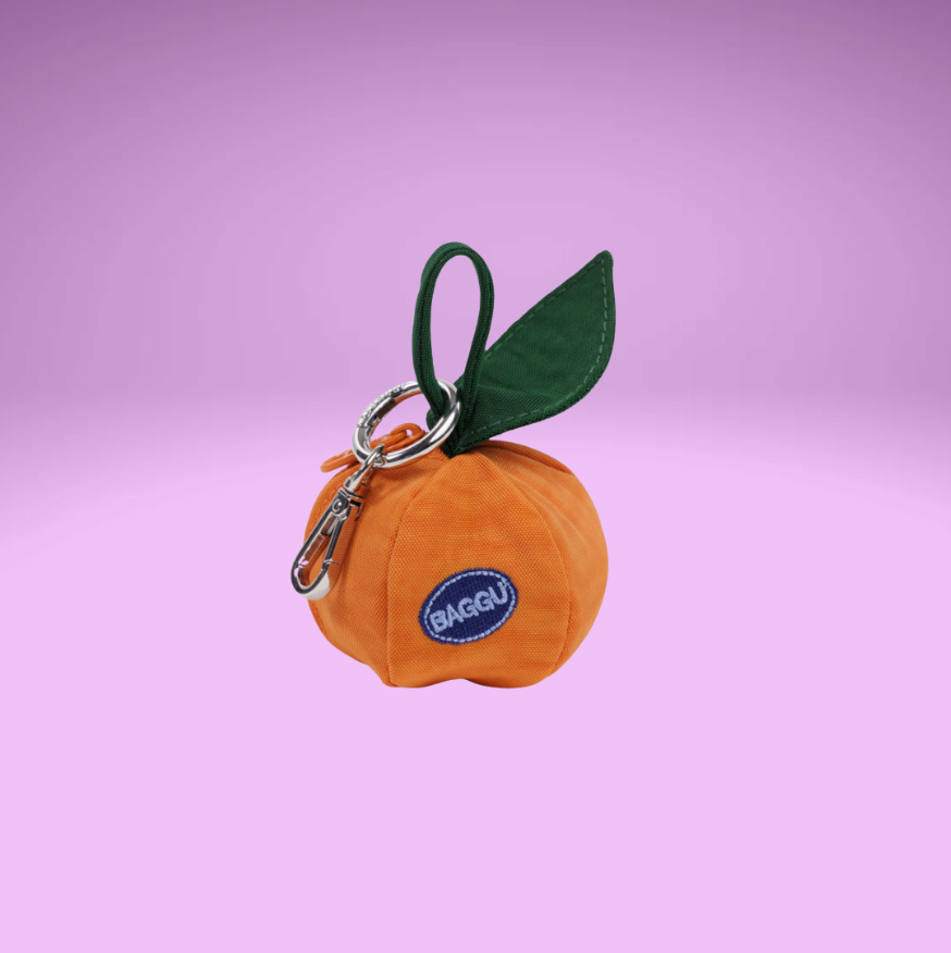 Mandarin Charm