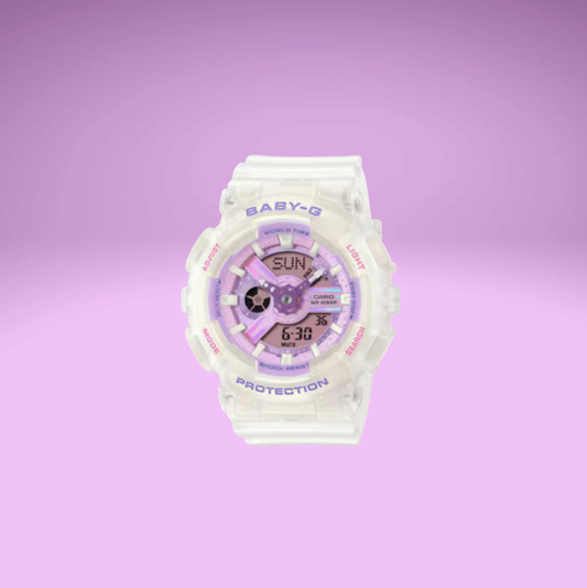 BA-110PS-7A (Purple)