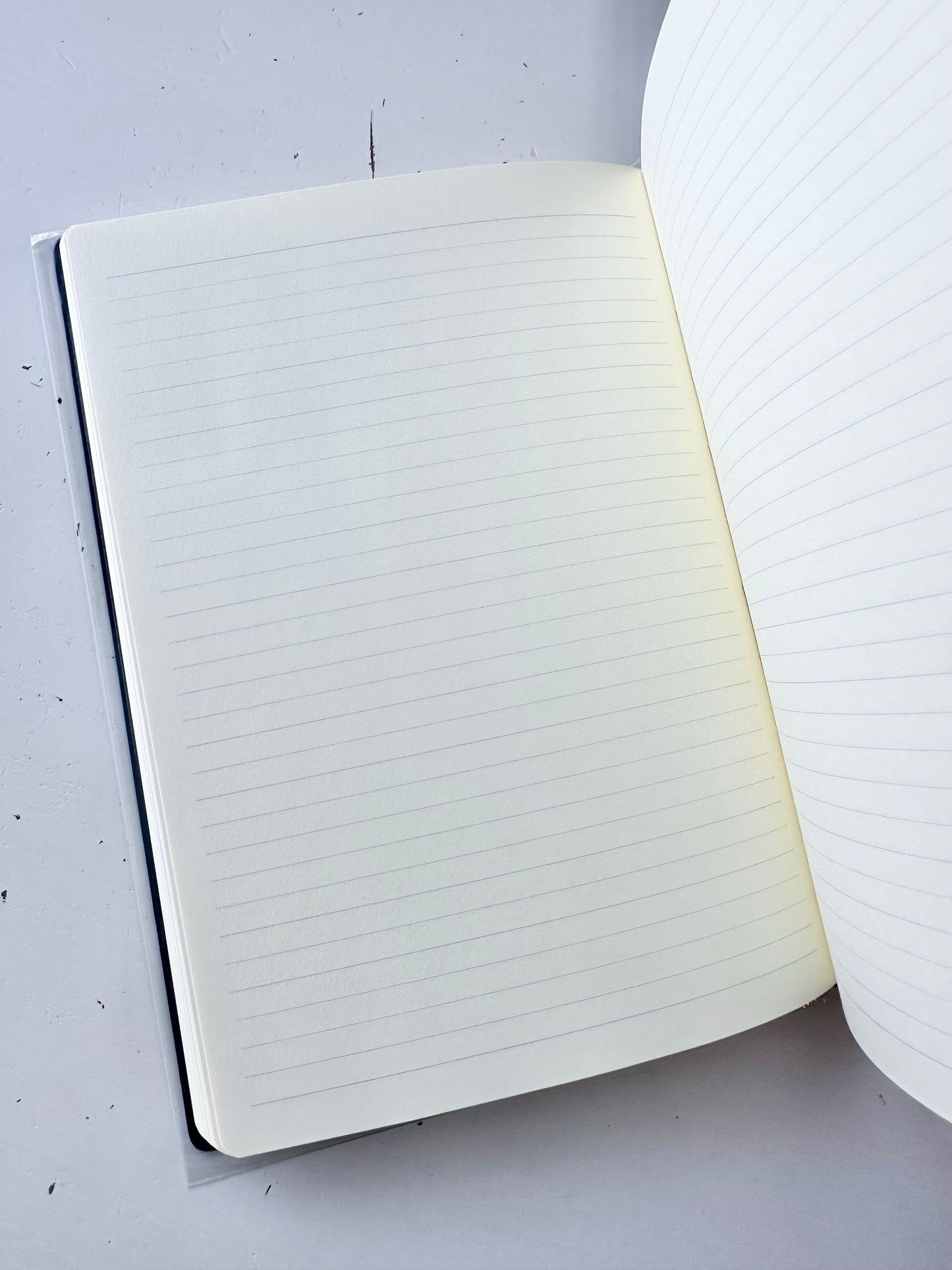 Gradation Diary 2026 (2 colors)