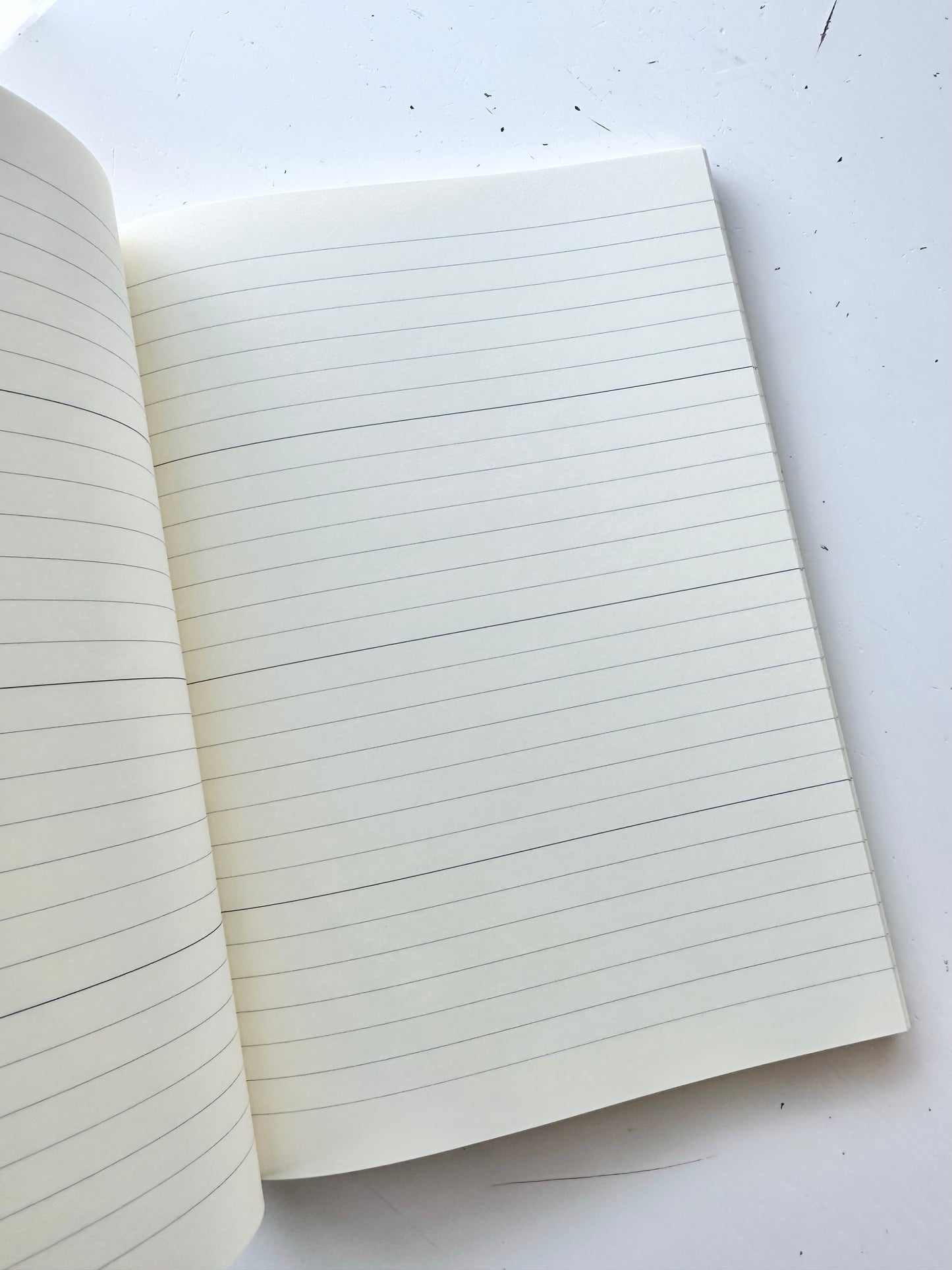 2026 MD Notebook Agenda Diary A5 2026 (2 designs)