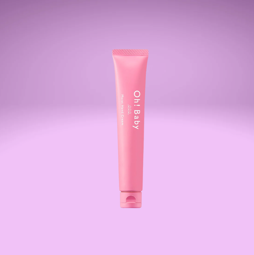 Oh!Baby Water Hand Cream 45g