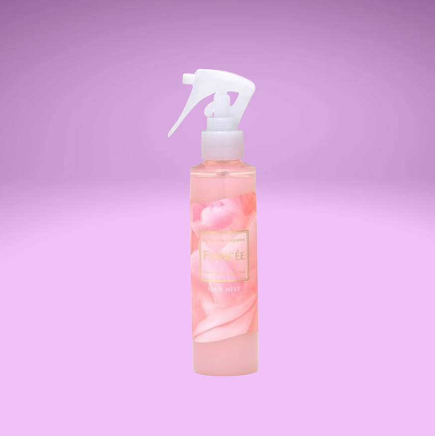 Fiancee Fragrance Hair mist Pure Mellow Shampoo 150ml