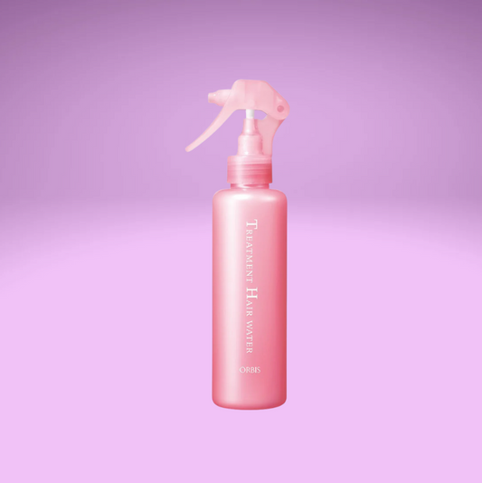 ORBIS Treatment Hair Water 180mL