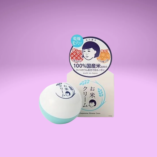 Keana Rice Cream 30g