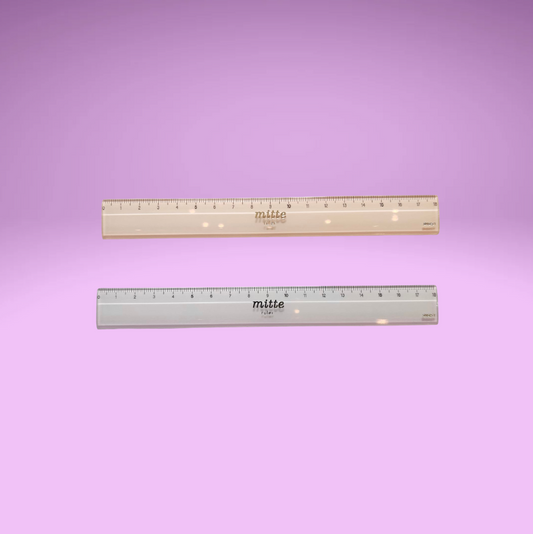 Mitte Ruler