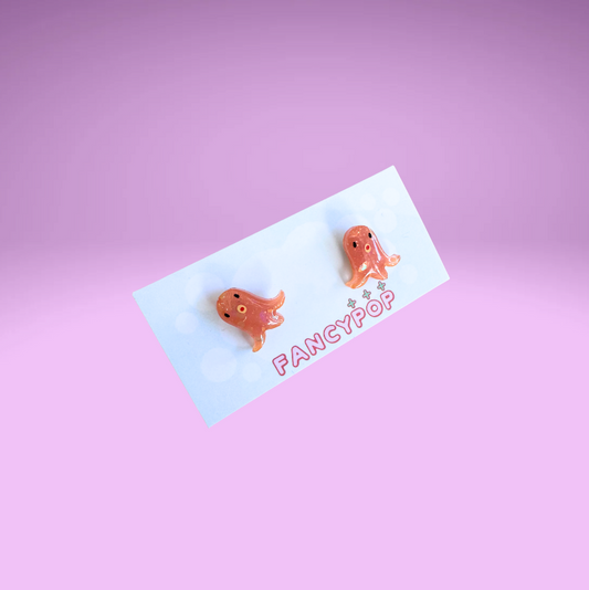 Mama Tako Earrings