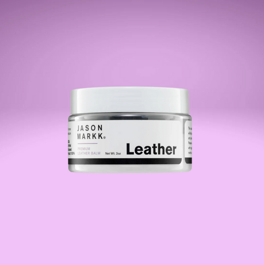 Leather Balm