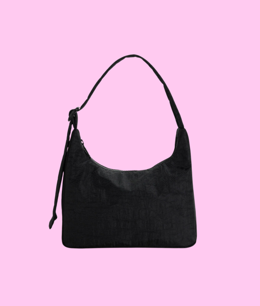 Nylon Shoulder Bags