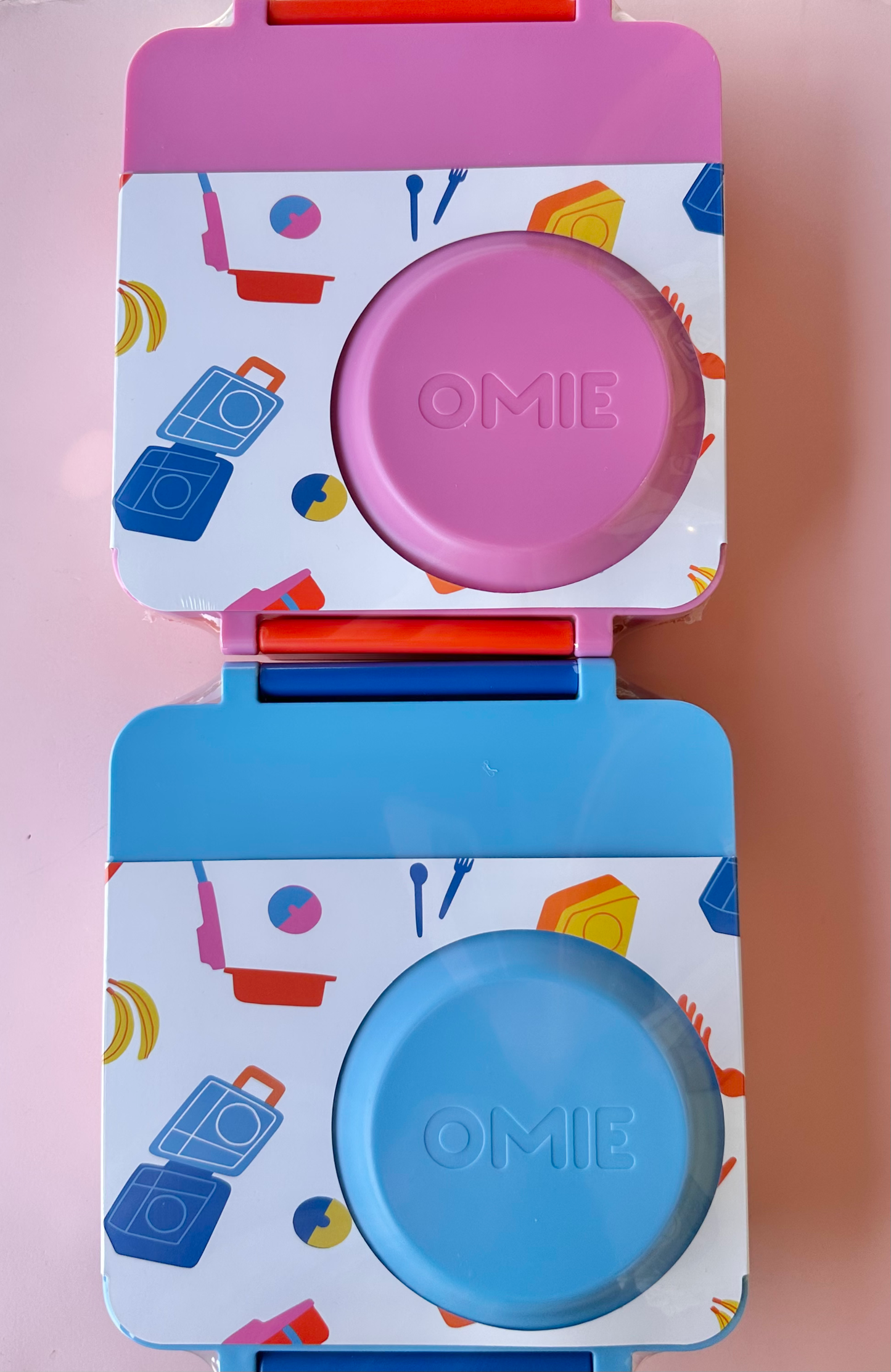 Omie Lunchbox