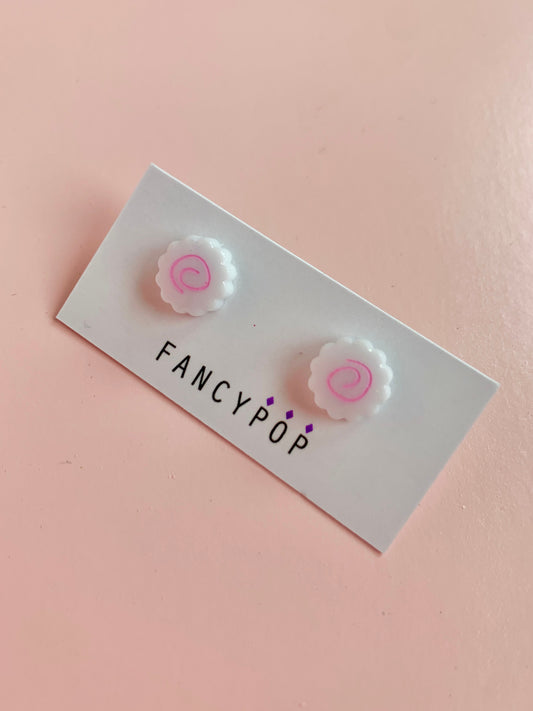 Naruto Earrings