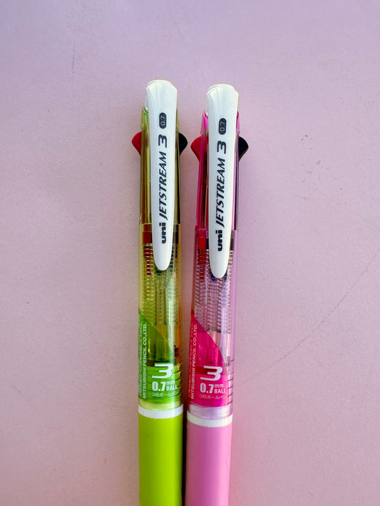 Jetstream 3 (0.7mm)