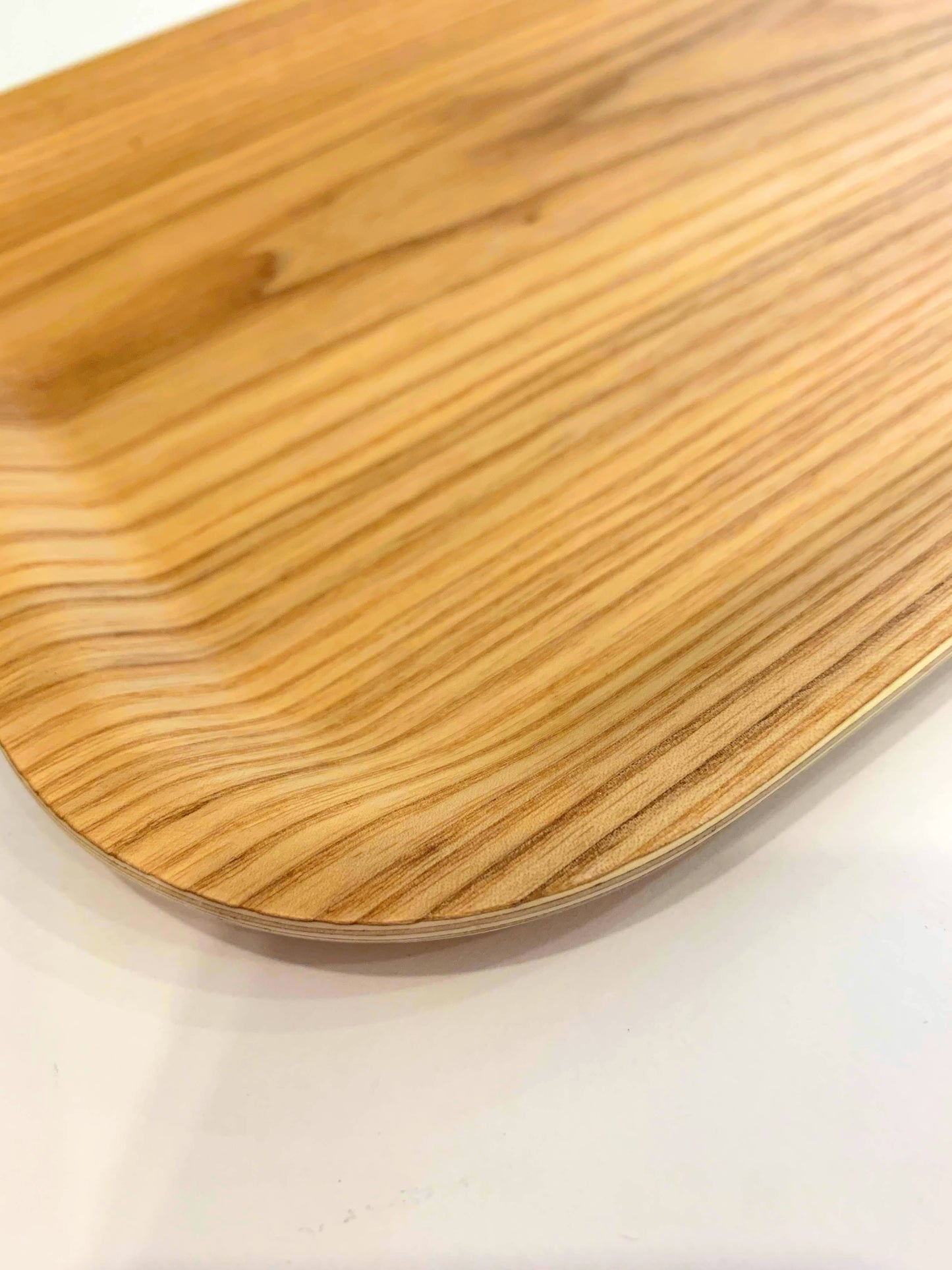 Wooden Trays