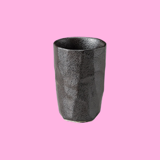 Black Tumbler