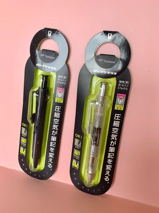 Tombow Airpress Pen