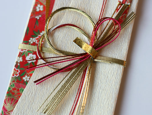 Shuugi Bukuro (Wedding Envelopes)