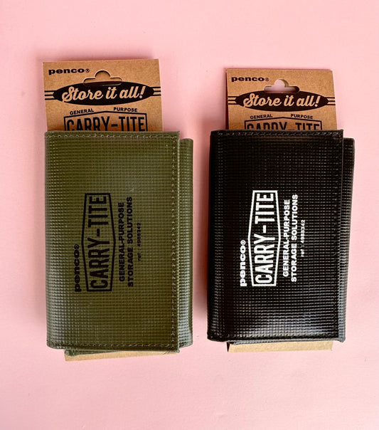 Carry Tite Case wallet