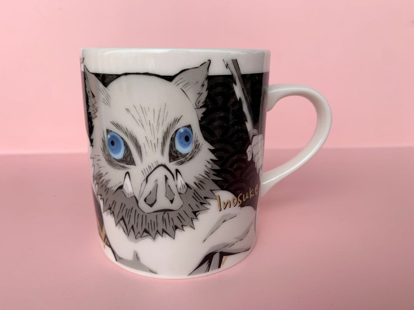 Demon Slayer Mugs
