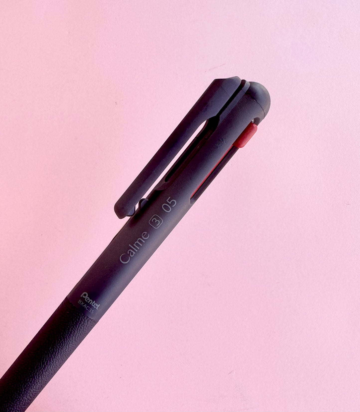 Pentel Calme Single/Multi (0.5/0.7mm)