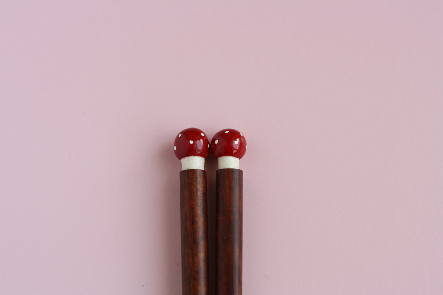 Fruit and Vegetable Chopsticks