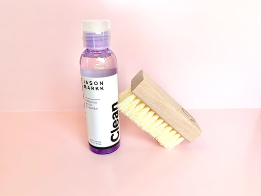 Clean by Jason Markk