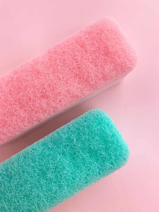 Narrow Sponge