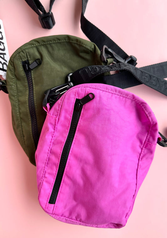 Sport Crossbody (2 colors)