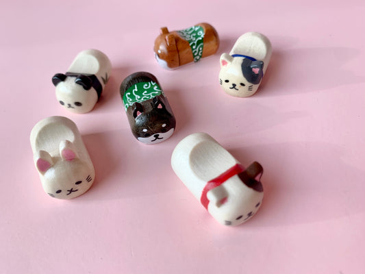 Animal Chopstick Holder