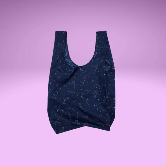 Constellation Midnight Big Baggu