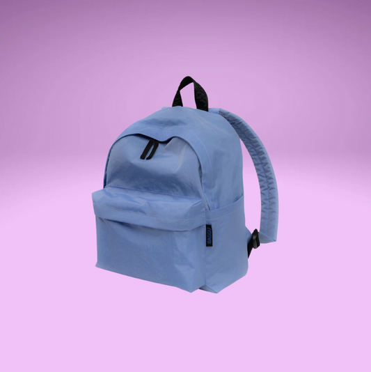 Medium Cornflower Backpack