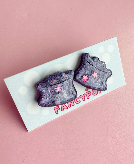 Ditto Earrings