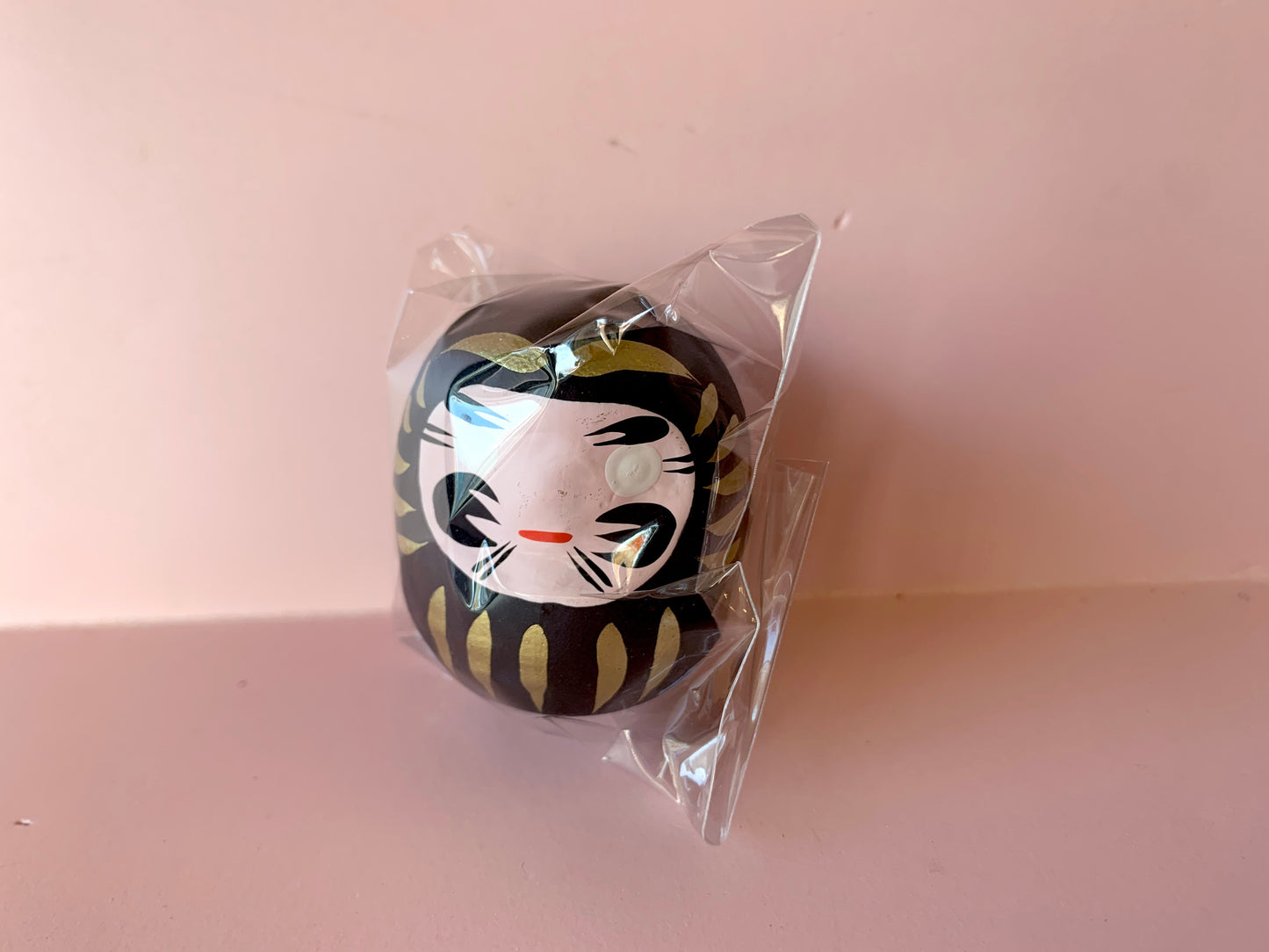 Mini Daruma(Set/Individual)