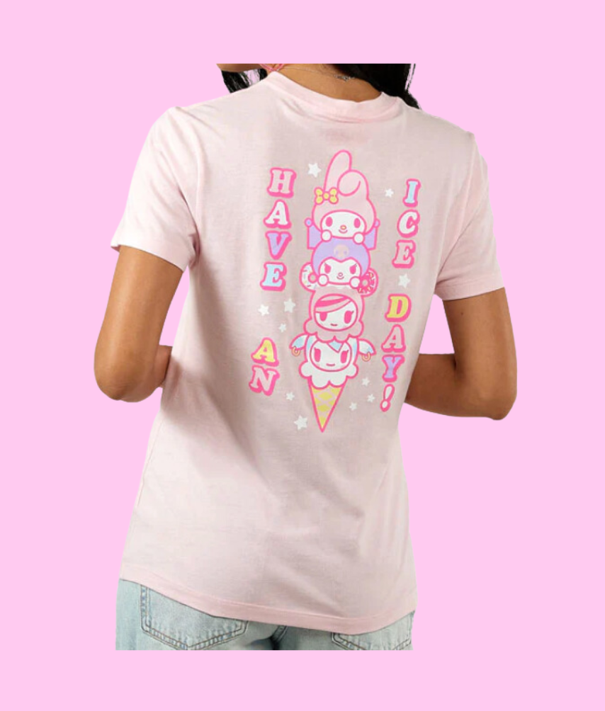 Have An Ice Day T-Shirt