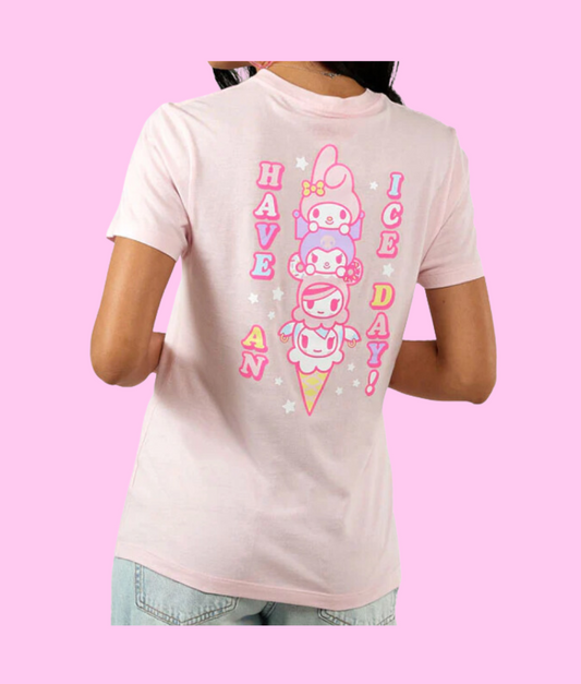 Have An Ice Day T-Shirt