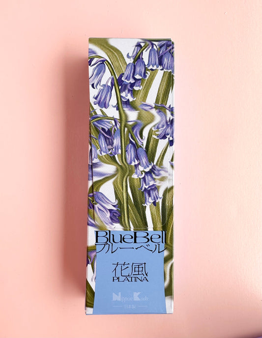 Bluebell Incense Sticks (Ka-Fuh)