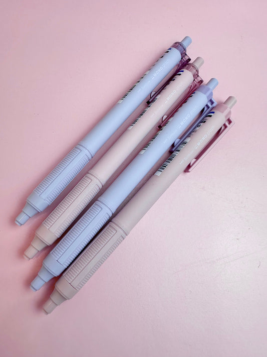Tombow Mono Graph Lite Pen (0.5/0.38mm)