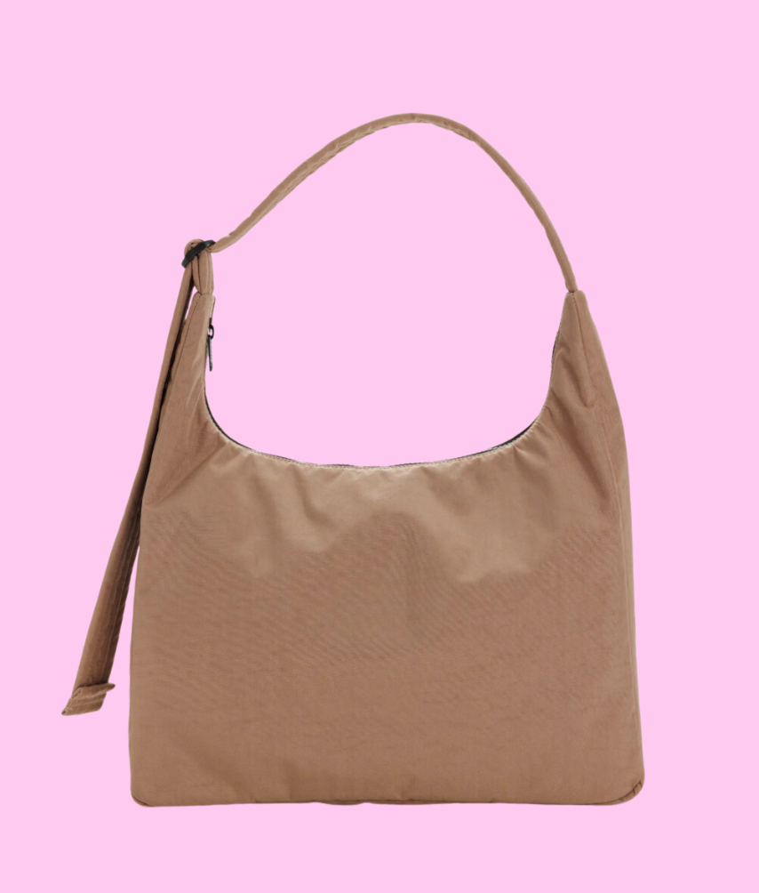 Nylon Shoulder Bags