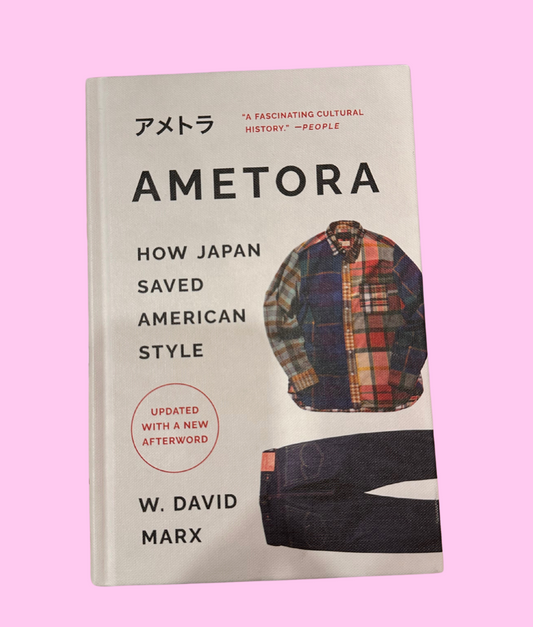 Ametora