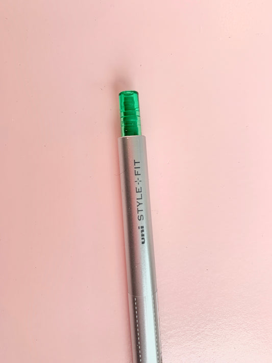 Style Fit Pen (0.5mm/0.28)