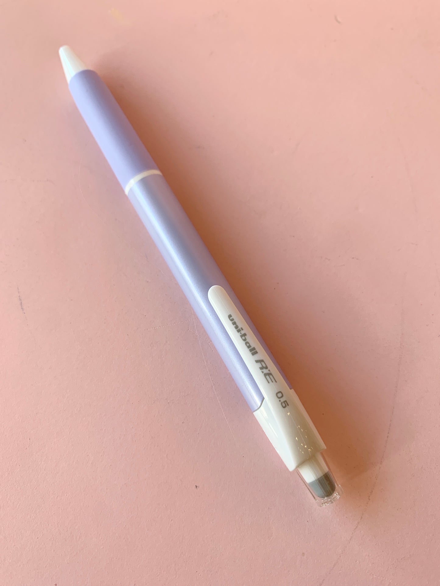 Uni-Ball Erasable Pens 0.5