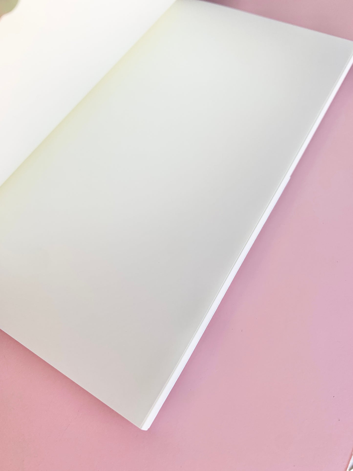 MD Notebook