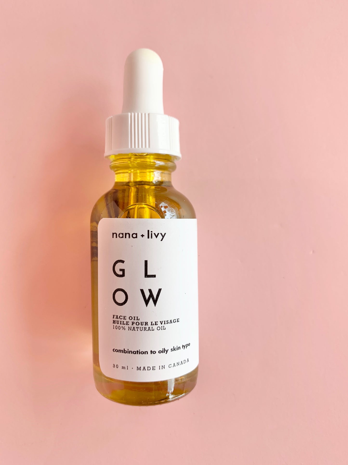Face Oils