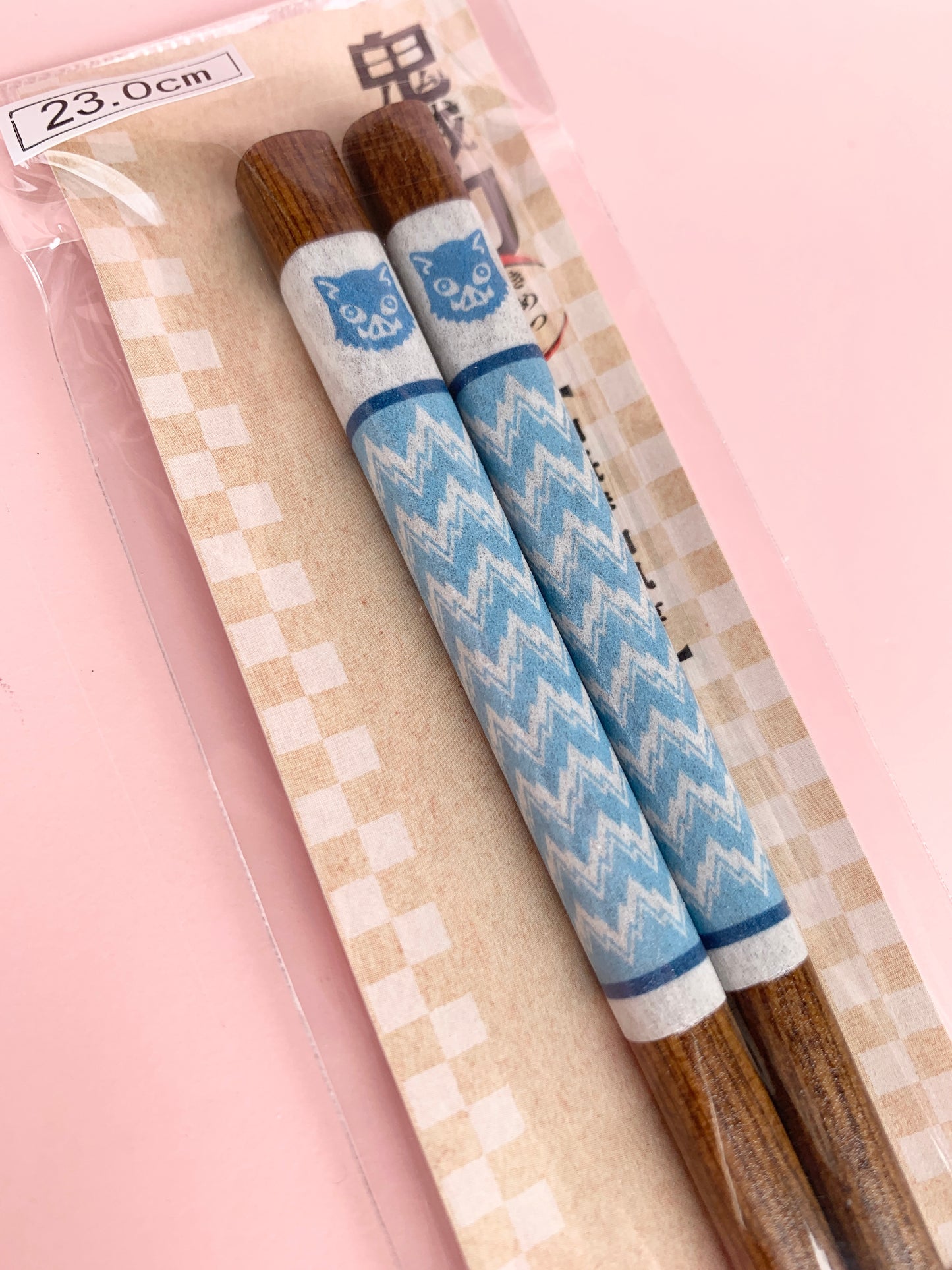 Demon Slayer Chopsticks