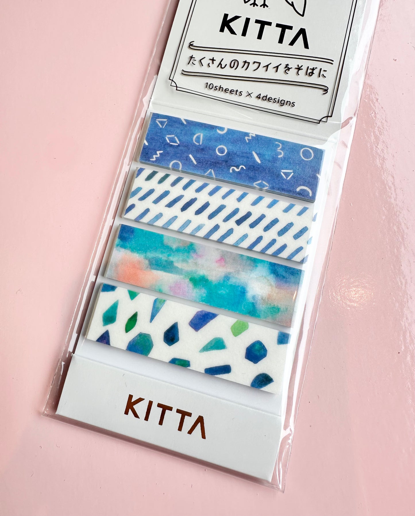 Kitta Sticky Note